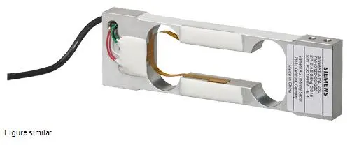 Siemens SIWAREX 7MH5120-0KQ80-0AD0