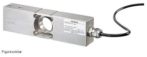 Produktfoto 1 von Siemens SIWAREX 7MH5118-3KD51