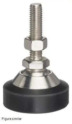 Produktfoto 1 von Siemens SIWAREX 7MH5721-4GH10