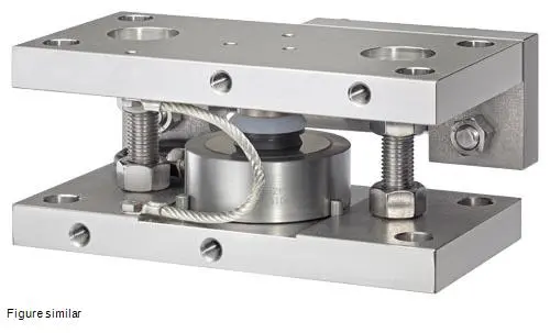 Produktfoto 1 von Siemens Kompakteinbaueinheit 7MH5713-3JA01