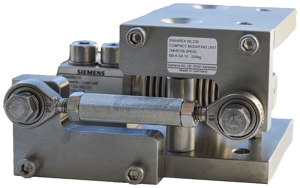Produktfoto 1 von Siemens SIWAREX 7MH5706-3GA00