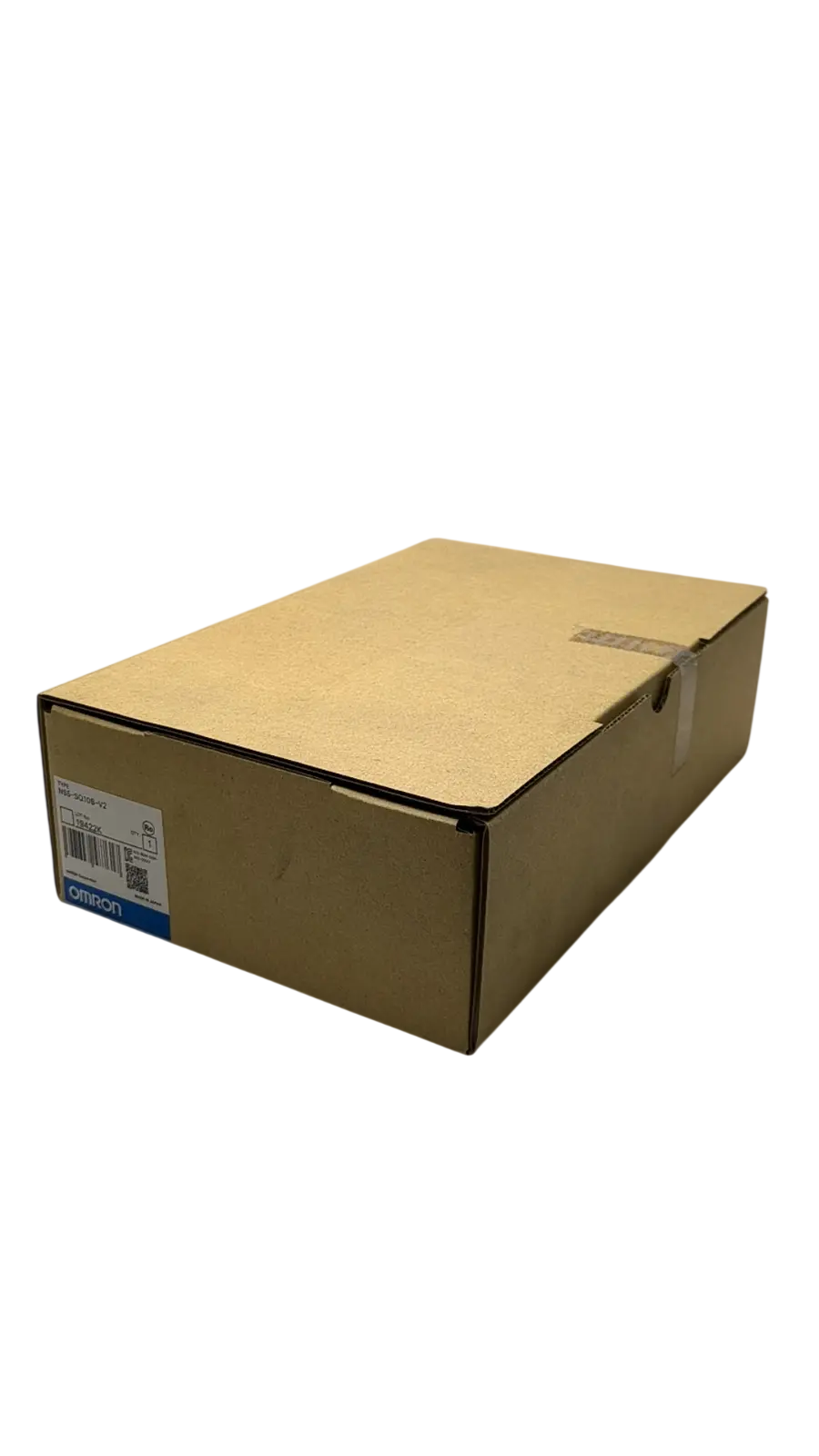 Produktfoto 1 von Omron NS5-SQ10B-V2