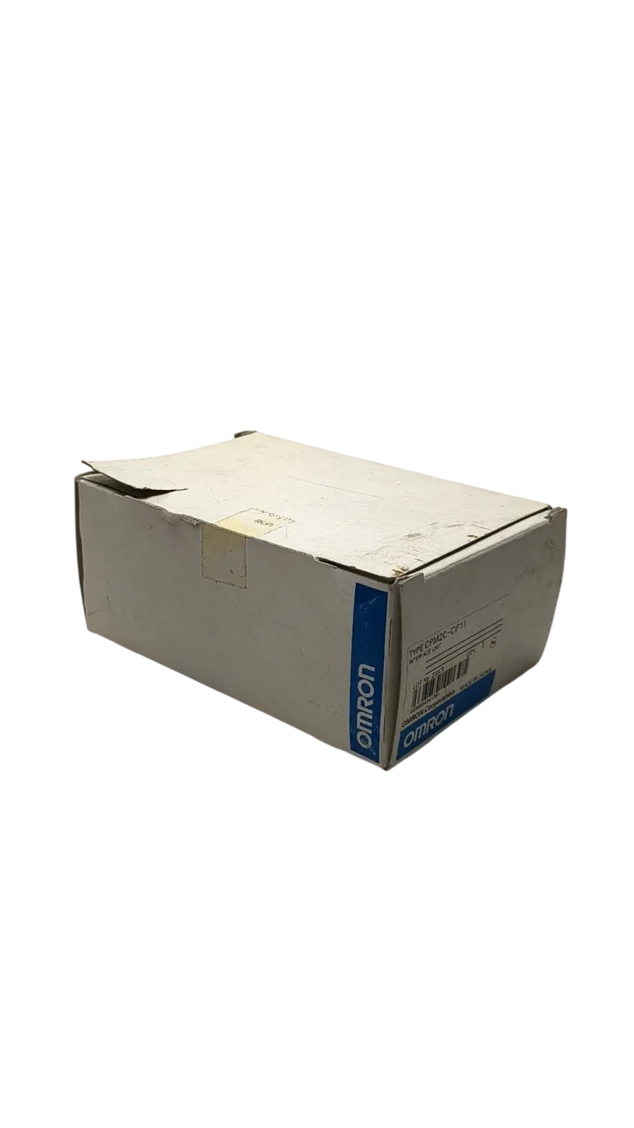 Produktfoto 1 von Omron CPM2C-CIF11