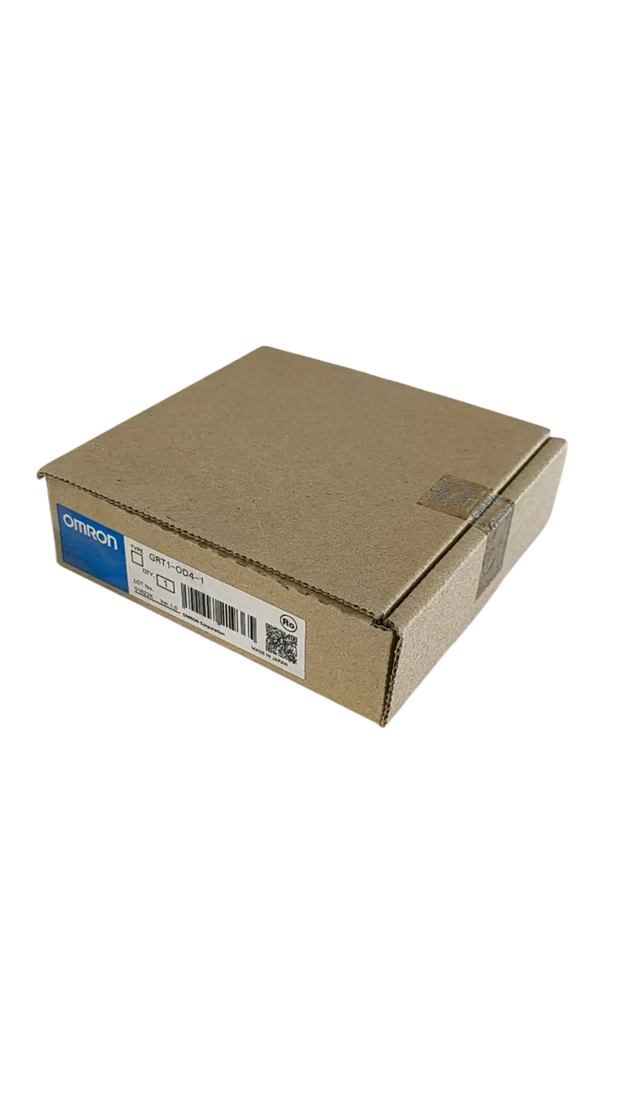 Produktfoto 1 von Omron GRT1-OD4-1