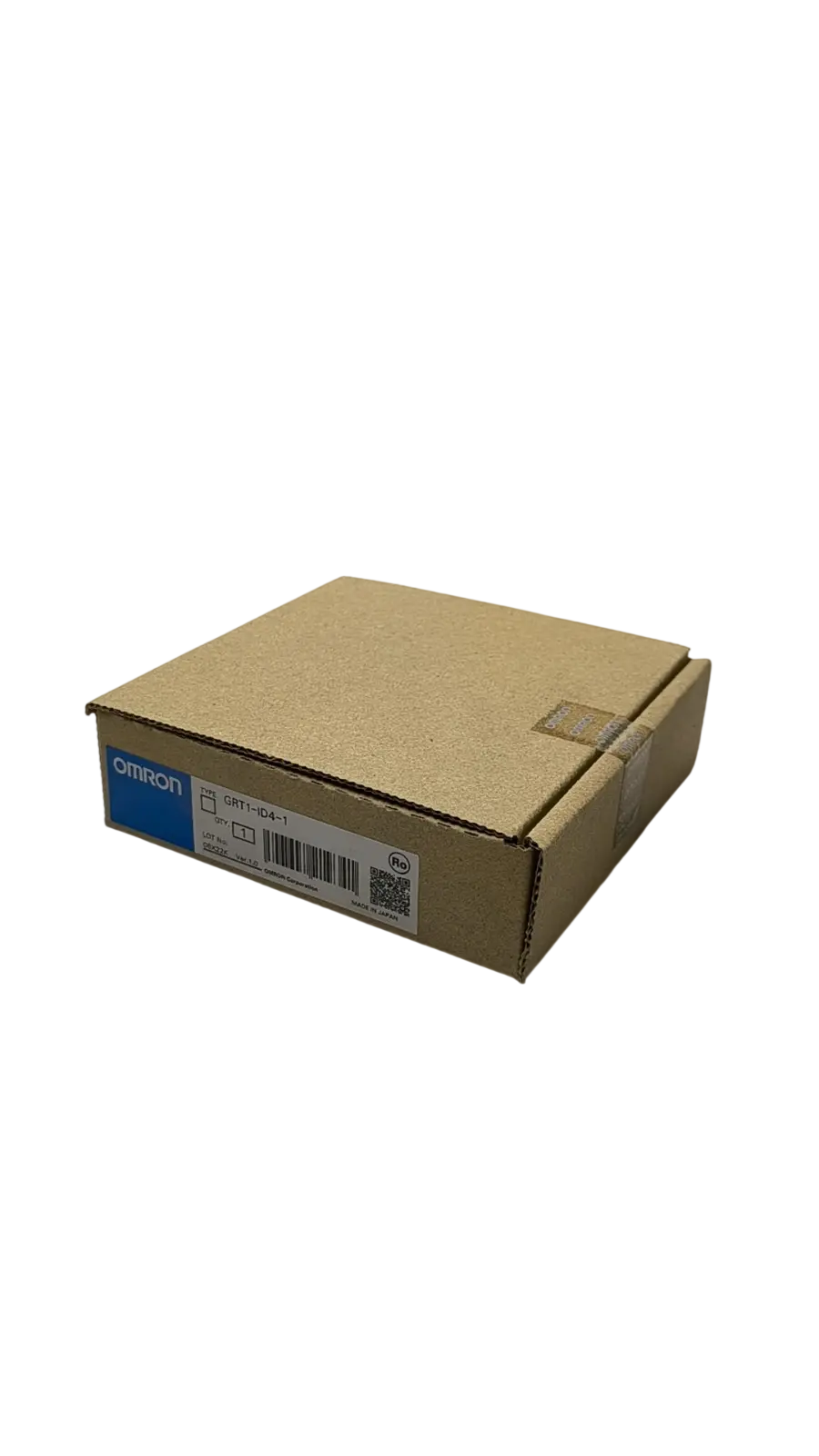 Produktfoto 1 von Omron GRT1-ID4-1