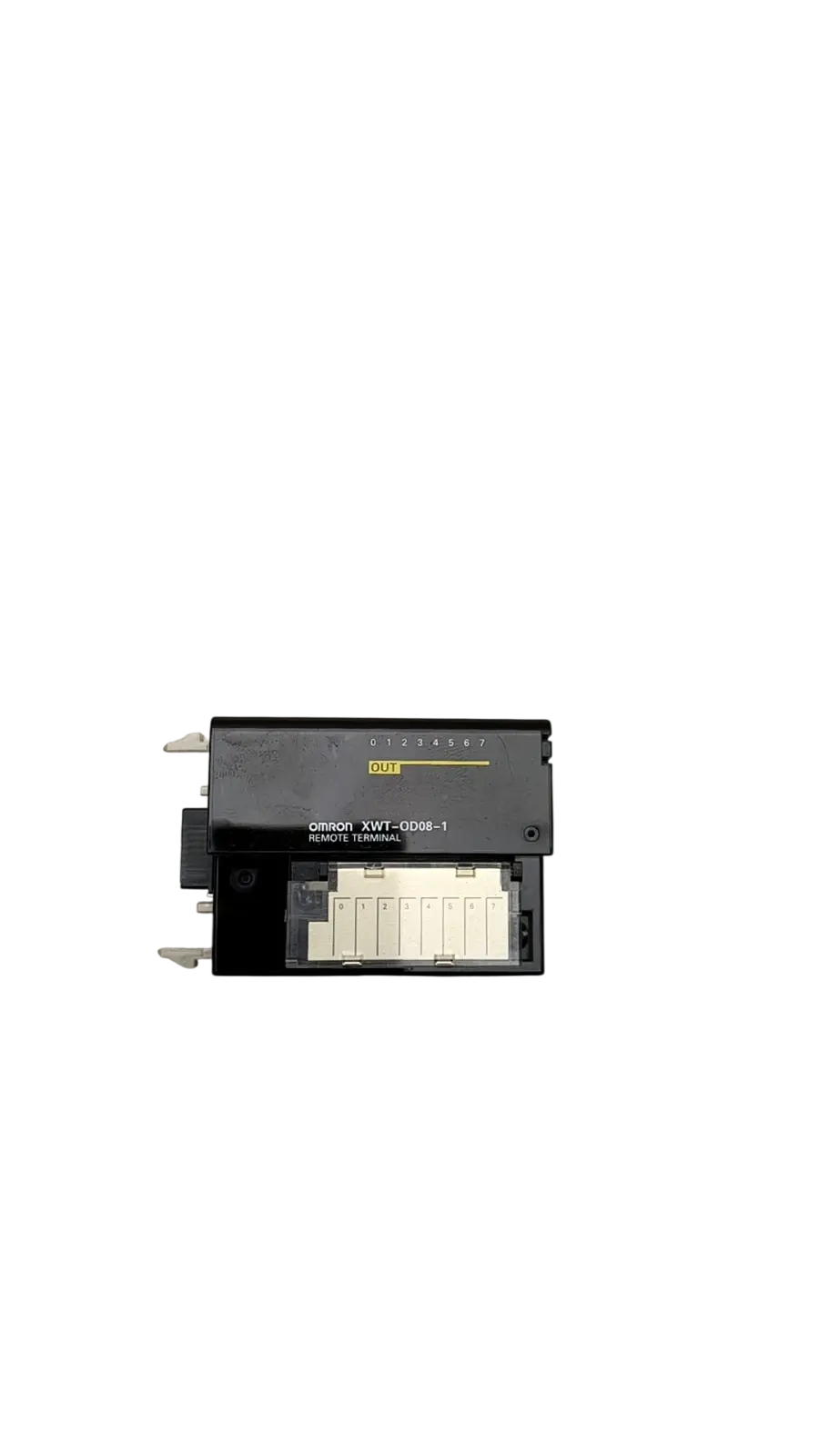 Produktfoto 1 von Omron XWT-OD08-1
