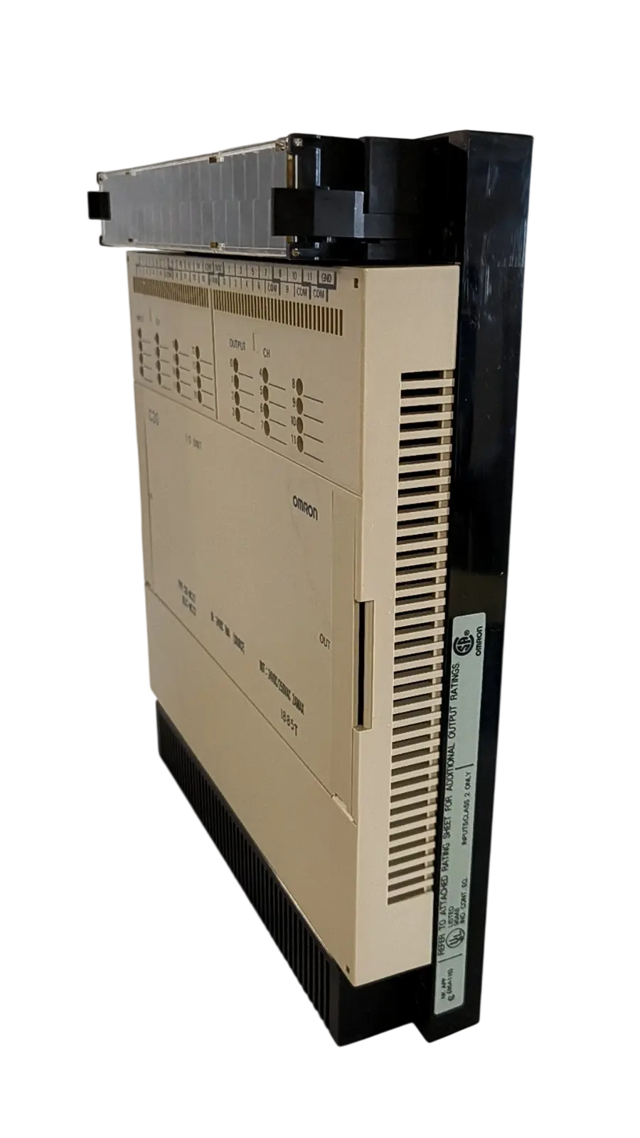 Produktfoto 1 von Omron 3G2C7-MC227