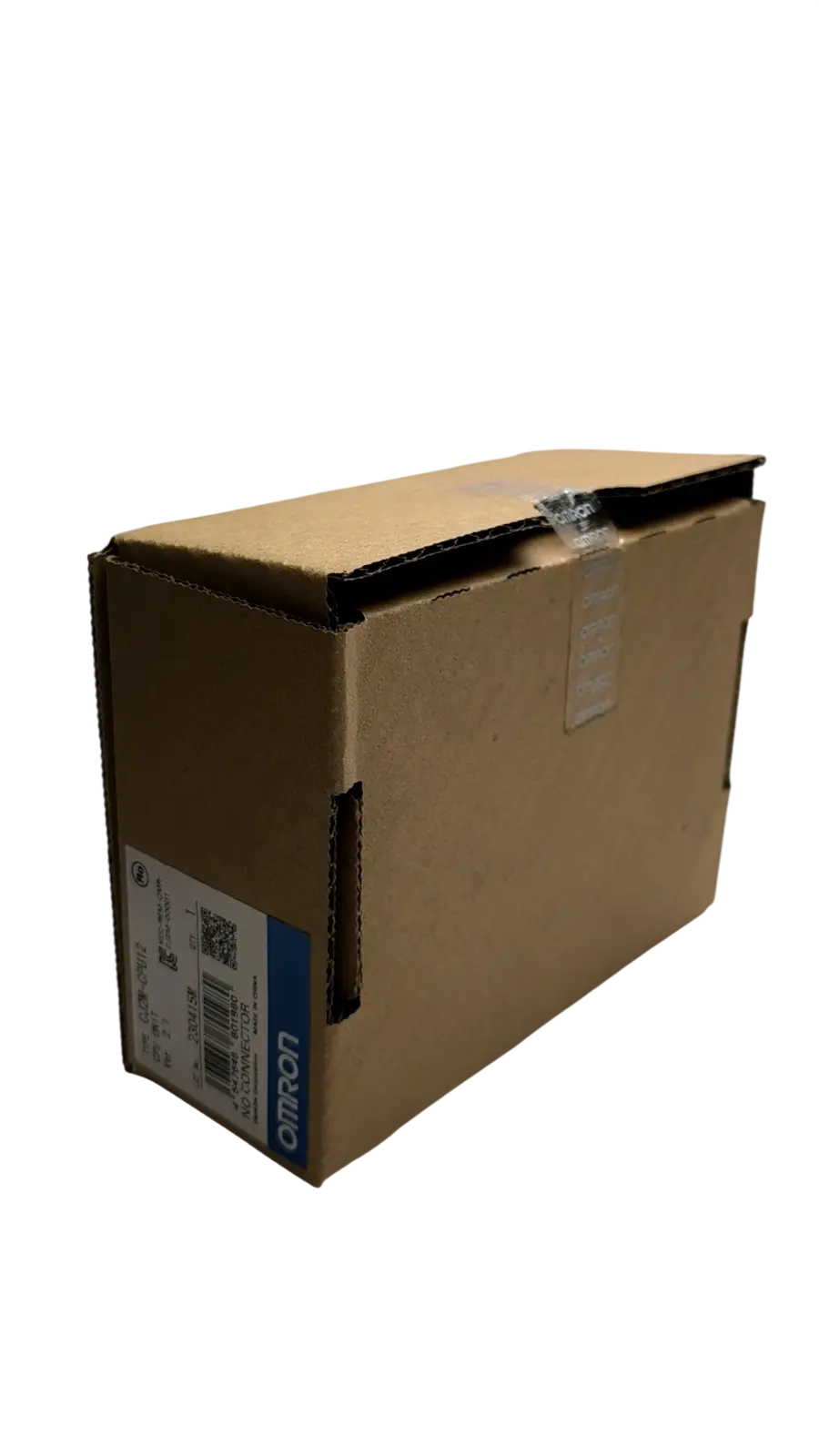 Produktfoto 1 von Omron CJ2M-CPU12