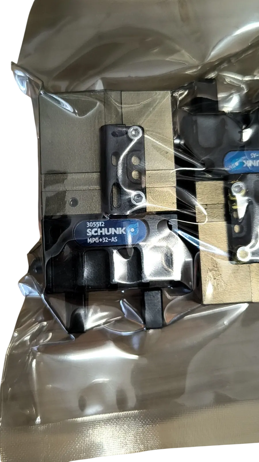 Produktfoto 1 von SCHUNK MPG+32-AS