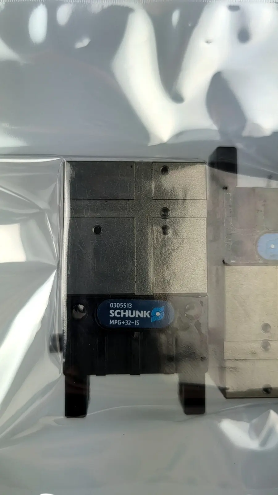 Produktfoto 1 von SCHUNK MPG+32-IS