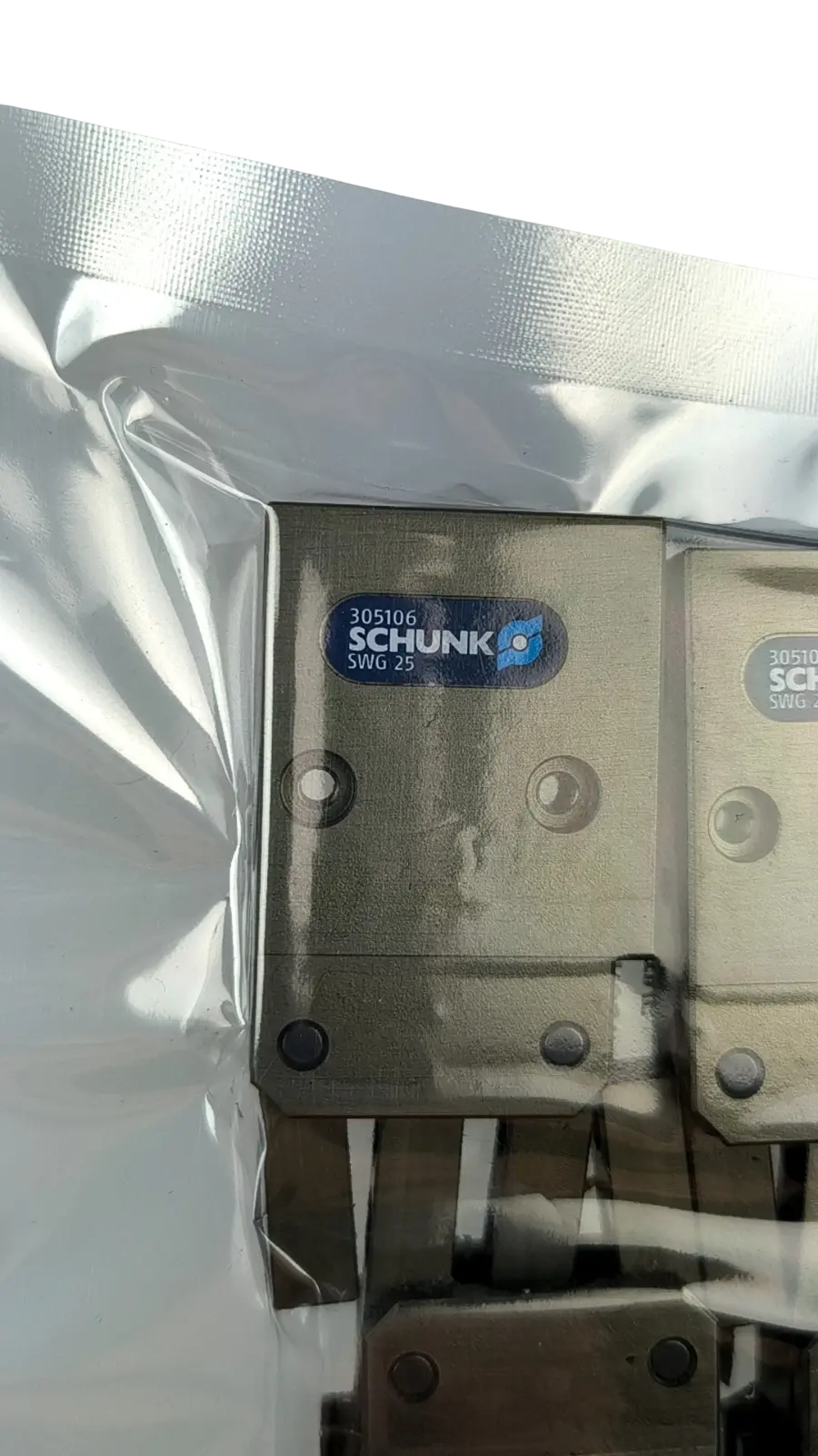 Produktfoto 1 von SCHUNK 305106
