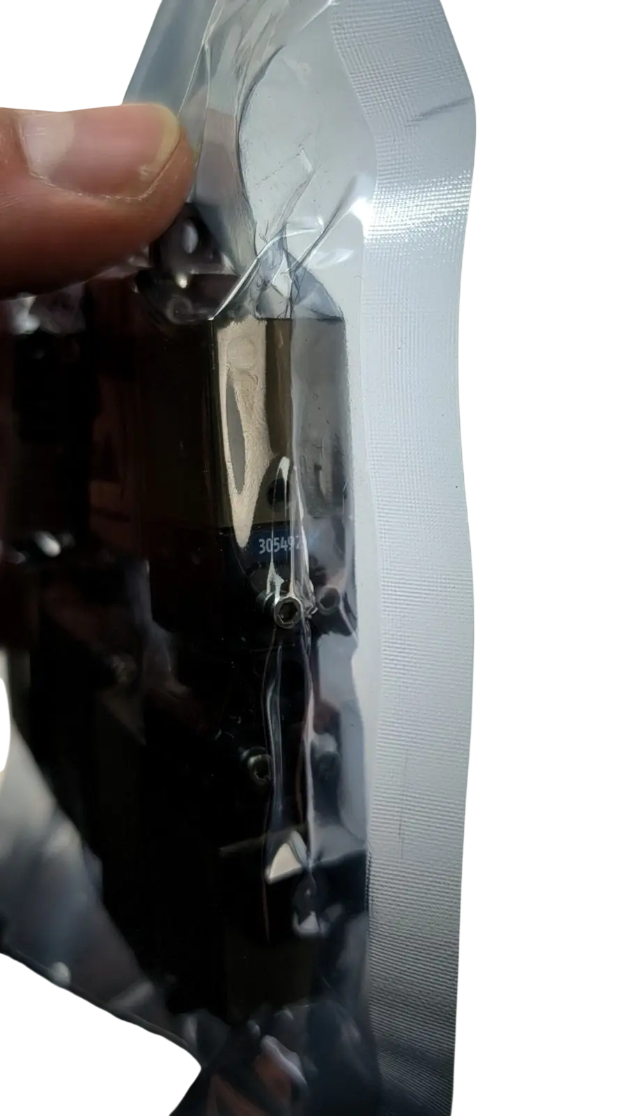 Produktfoto 1 von SCHUNK 305492