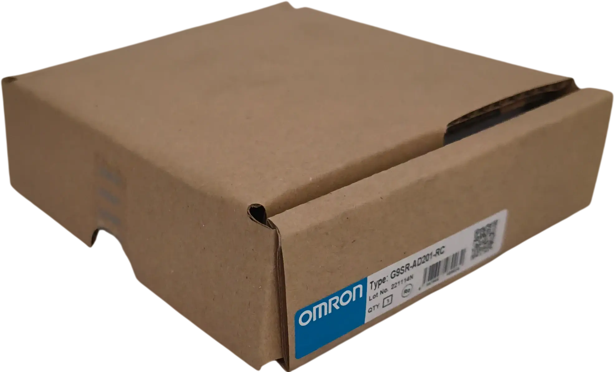 Produktfoto 1 von Omron G9SR-AD201-RC