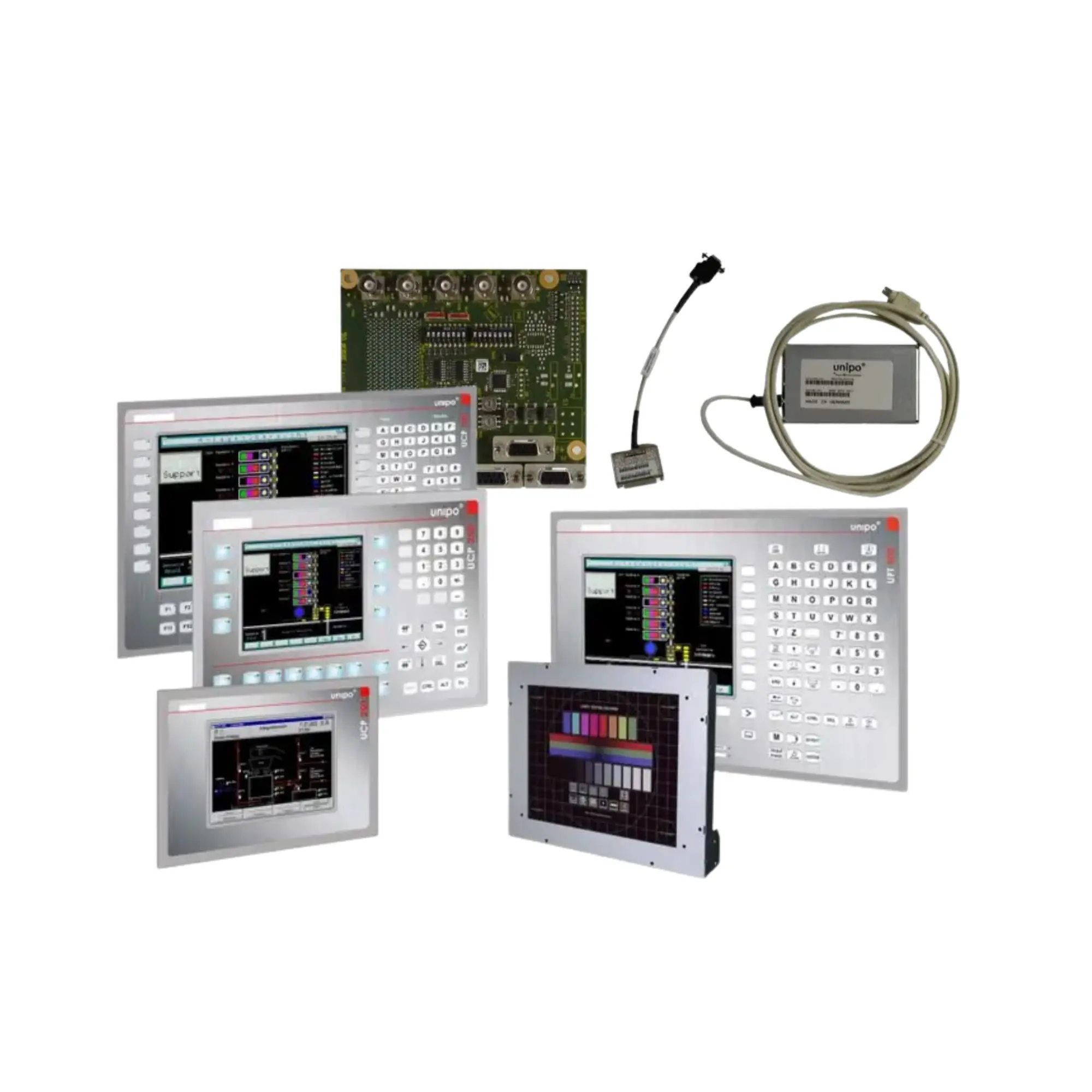 Unipo 2MK109XCTX06