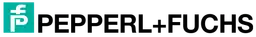 PEPPERL+FUCHS Logo