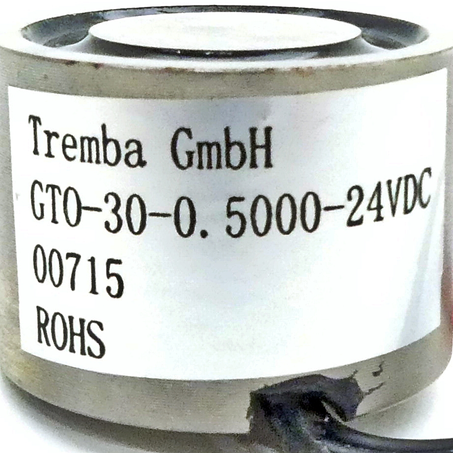 Tremba GmbH - Elektromagnete und Hubmagnete